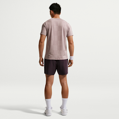 NIKE公式】ナイキコート アドバンテージ メンズ Dri-FIT トップス